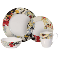 Imported Crockery